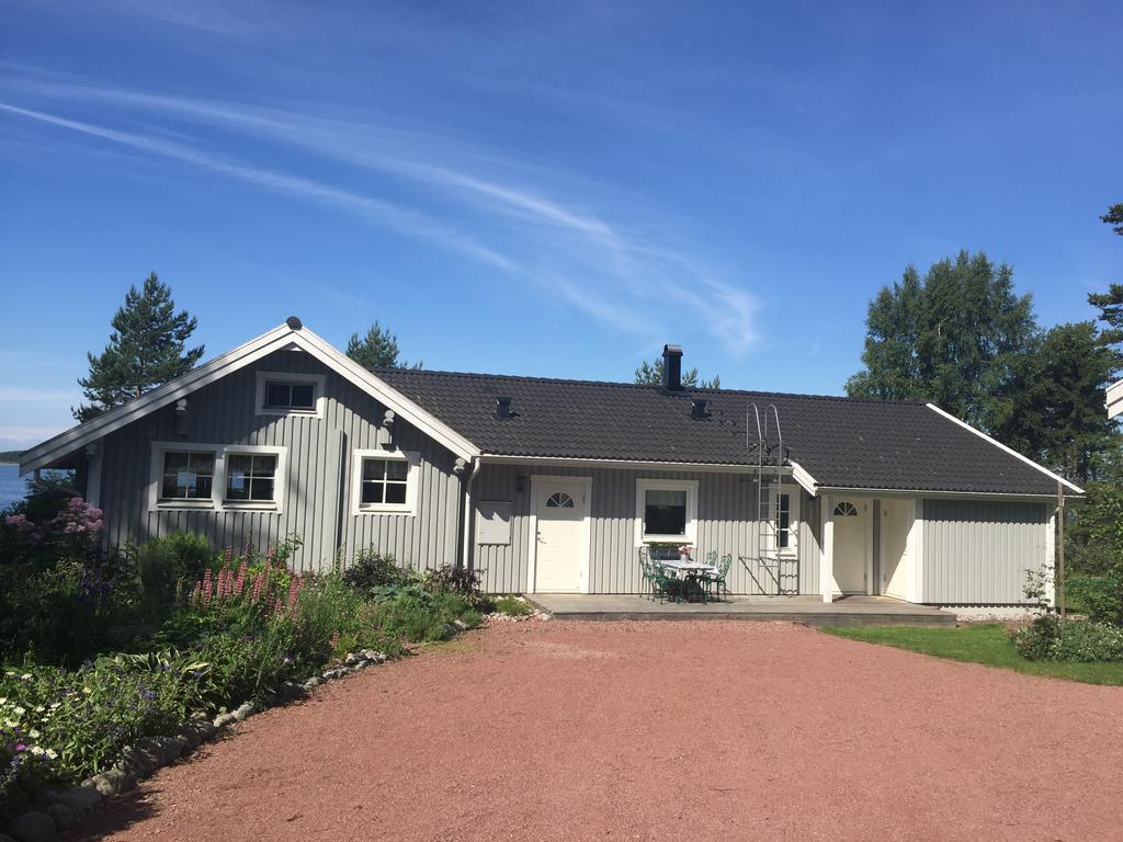 Villa Solstrand Fagerkulla Экстерьер фото